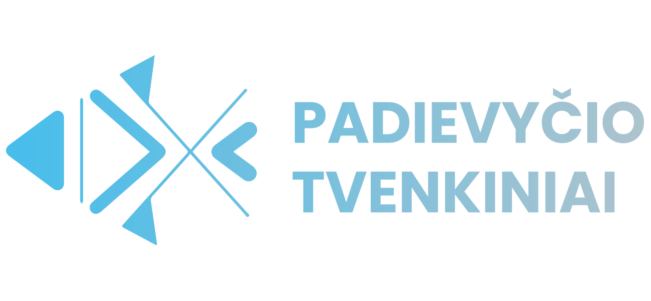 Tvenkiniai